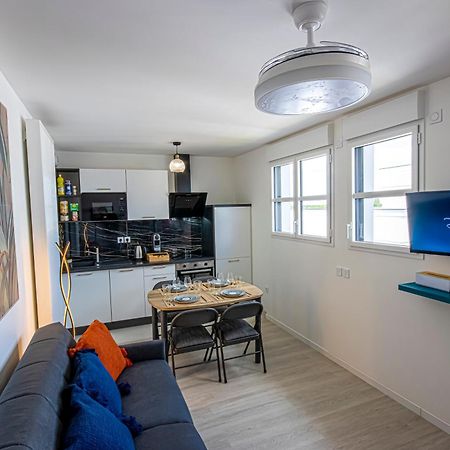 Studio Cosy Aux Portes De Disney - 5 Pers Chessy  Exterior photo