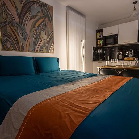 Studio Cosy Aux Portes De Disney - 5 Pers Chessy  Exterior photo