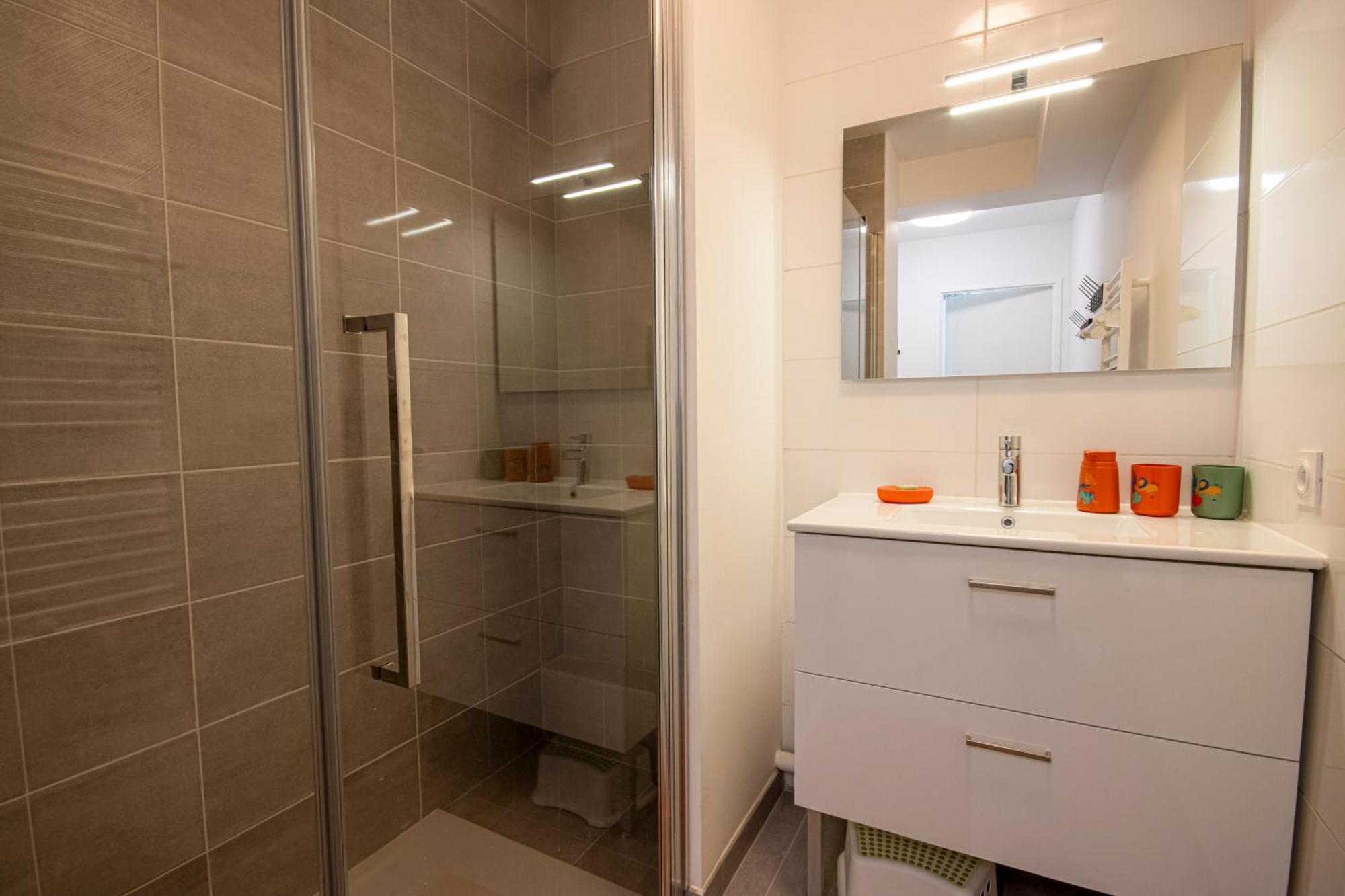 Studio Cosy Aux Portes De Disney - 5 Pers Chessy  Exterior photo