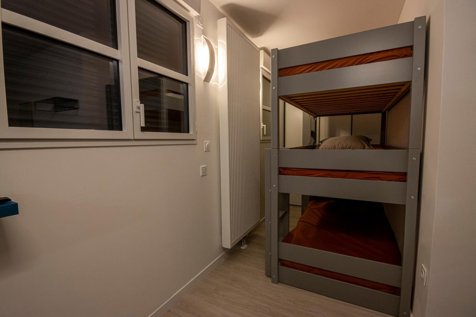 Studio Cosy Aux Portes De Disney - 5 Pers Chessy  Exterior photo