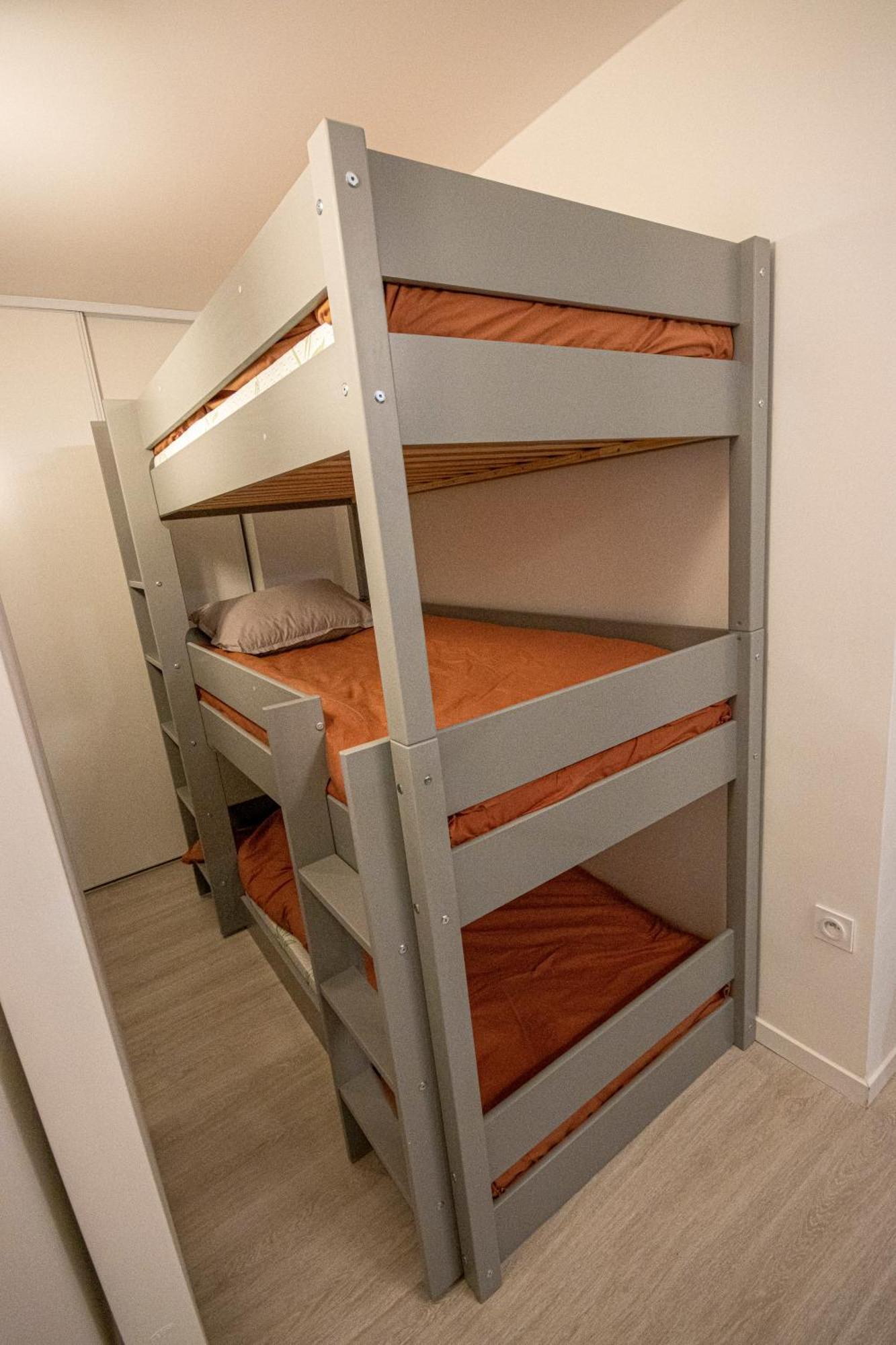 Studio Cosy Aux Portes De Disney - 5 Pers Chessy  Exterior photo